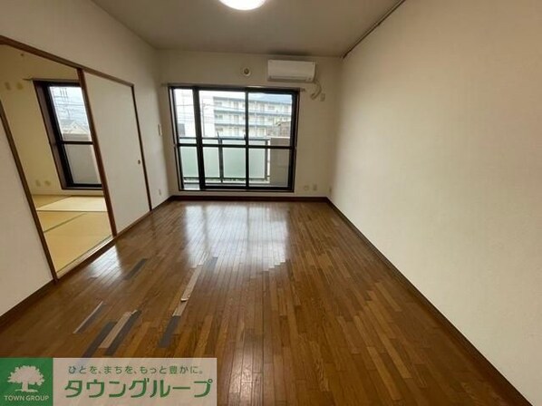 マウントフィールド大宮壱番館の物件内観写真